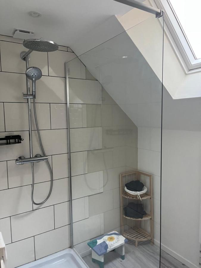 Les Avatars Apartment Saint-Amand-Mont-Rond Ngoại thất bức ảnh